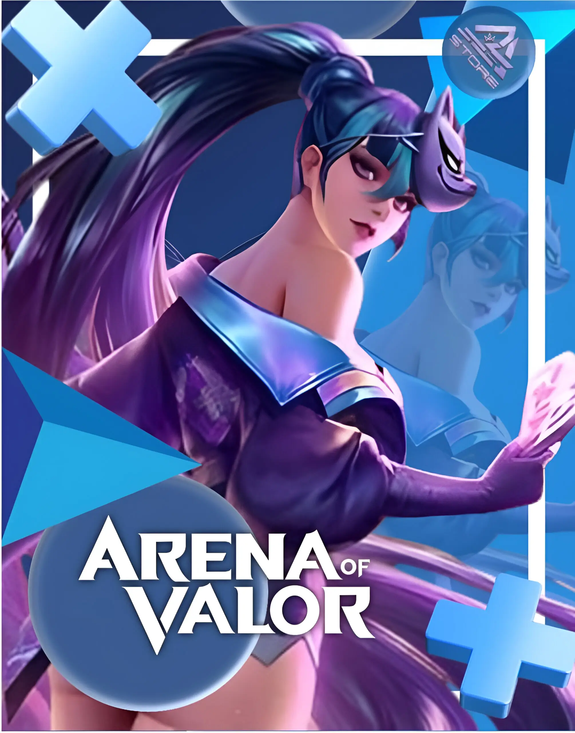 Arena Of Valor